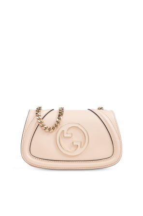 ショルダーバッグ・ポシェット GUCCI 'Gucci Blondie' mini shoulder bag (698643UXXAG 9161) Gucci 'Blondie Mini' shoulder bag | Women's Bags | Vitkac